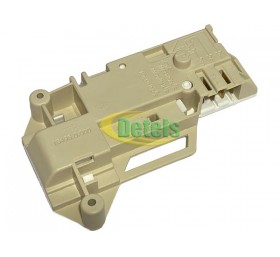 Замок люка Bosch Siemens 16495.0.000 для пральної машини (DS88-57531)